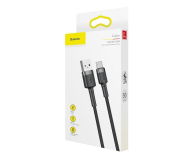 Baseus Kabel USB-A - USB-C 2m - 1266436 - zdjęcie 6
